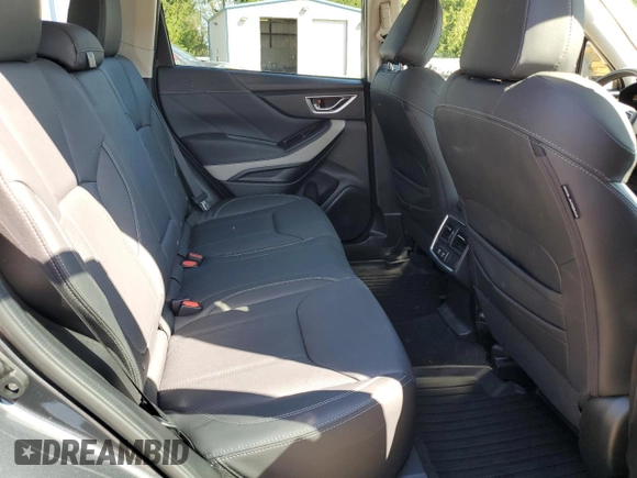 2024 Subaru Forester Limited with VIN JF2SKALC9RH411671, listed as a Copart auction lot 53563195 with 13,235 mi miles and Salvage Title. Bid and sale history available at carsss.com. Image 11.