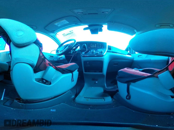 2018 Toyota Sienna L with VIN 5TDZZ3DC0JS965524, listed as a IAAI auction lot 41608423 with 63,815 mi miles and . Bid and sale history available at DreamBid. Image 20.