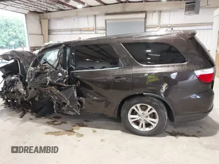 2013 Dodge Durango SXT with VIN 1C4RDJAG3DC540038, listed as a IAAI auction lot 42366965 with Not provided miles and . Bid and sale history available at DreamBid. Image 14.