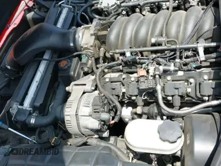 2001 Chevrolet Corvette с VIN 1G1YY22G115119951, выставлен на аукционе IAAI как лот 42430199 с пробегом 133 654 миль миль и . История ставок и продаж доступна на DreamBid. Изображение 20.