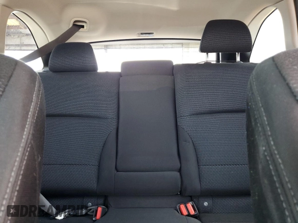 2015 Subaru Outback 2.5i with VIN 4S4BSBAC4F3337409, listed as a Copart auction lot 62709305 with 134,627 mi miles and Salvage title. Bid and sale history available at DreamBid. Image 10.