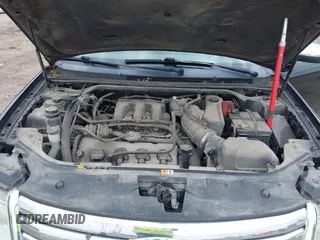 2008 Ford Taurus Limited with VIN 1FAHP25W28G119555, listed as a IAAI auction lot 42183800 with 178,563 mi miles and . Bid and sale history available at DreamBid. Image 10.