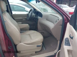 2000 Ford Windstar SEL z VIN 2FMDA5342YBB19006, wystawiony jako IAAI lot #41911421 z przebiegiem 87 343 mil mil oraz . Historia ofert i sprzedaży dostępna na DreamBid. Obrazek 5.