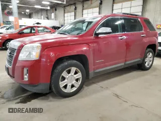 2013 GMC Terrain SLE with VIN 2GKFLTEK5D6195561, listed as a Copart auction lot 43092605 with 131,777 mi miles and Clean Title. Bid and sale history available at carsss.com. Image 1.