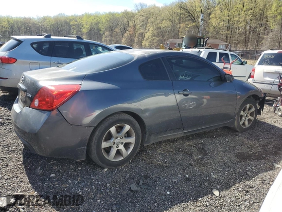 2009 Nissan Altima 2.5 S with VIN 1N4AL24E39C184235, listed as a Copart auction lot 51761725 with 230,377 mi miles and Salvage Title. Bid and sale history available at carsss.com. Image 3.