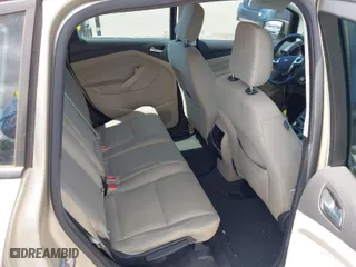 2018 Ford C-Max Hybrid SE with VIN 1FADP5AU7JL105118, listed as a IAAI auction lot 42085019 with 71,019 mi miles. Bid and sale history available at carsss.com. Image 8.