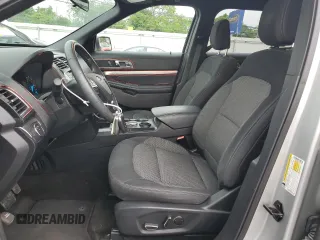2018 Ford Explorer XLT с VIN 1FM5K7D87JGA91636, выставлен на аукционе Copart как лот 59622325 с пробегом 102 706 миль миль и Списание • Salvage title. История ставок и продаж доступна на DreamBid. Изображение 7.