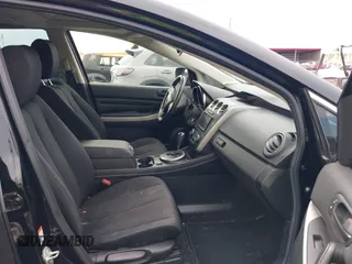 2011 Mazda CX-7 i Sport with VIN JM3ER2B56B0402633, listed as a IAAI auction lot 41746468 with 96,543 mi miles and . Bid and sale history available at carsss.com. Image 5.