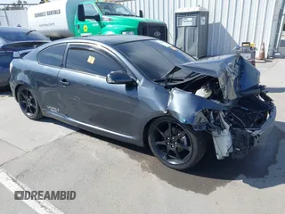 2010 Scion tC z VIN JTKDE3B72A0320123, wystawiony jako IAAI lot #41938799 z przebiegiem Nie podano mil oraz . Historia ofert i sprzedaży dostępna na DreamBid. Obrazek 1.