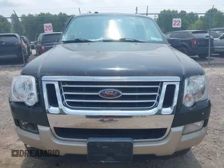 2010 Ford Explorer Eddie Bauer with VIN 1FMEU7EE7AUA77669, listed as a IAAI auction lot 42411842 with 118,061 mi miles and . Bid and sale history available at DreamBid. Image 12.