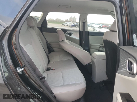 2020 Kia Soul LX with VIN KNDJ23AU2L7713866, listed as a Copart auction lot 51959865 with 60,673 mi miles and Salvage Title. Bid and sale history available at carsss.com. Image 11.