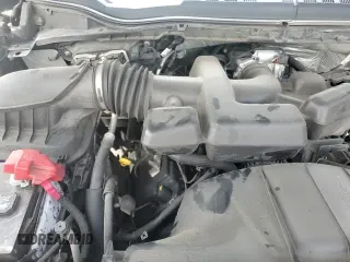 2018 Ford F-250 XL z VIN 1FT7W2B61JEC54315, wystawiony jako Copart lot #66453395 z przebiegiem 75 730 mil mil oraz Szkoda całkowita • Salvage title. Historia ofert i sprzedaży dostępna na DreamBid. Obrazek 15.
