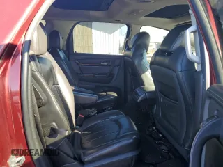 2015 GMC Acadia Denali with VIN 1GKKVTKD4FJ109225, listed as a Copart auction lot 42392275 with 276,254 mi miles and Clean Title. Bid and sale history available at carsss.com. Image 11.