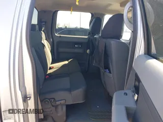 2008 Ford F-150 XL with VIN 1FTRW12W88FB11028, listed as a IAAI auction lot 41662475 with 237,135 mi miles. Bid and sale history available at carsss.com. Image 8.