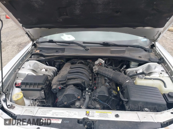 2007 Dodge Charger with VIN 2B3KA43R77H817223, listed as a IAAI auction lot 41846898 with 135,856 mi miles and . Bid and sale history available at carsss.com. Image 10.