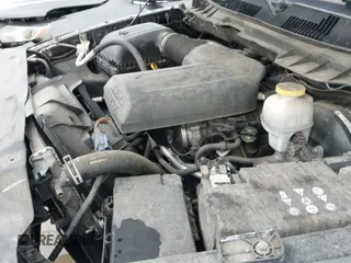 2018 Ram 1500 Express с VIN 1C6RR7KG2JS224643, выставлен на аукционе IAAI как лот 41459605 с пробегом 156 215 миль миль и . История ставок и продаж доступна на DreamBid. Изображение 19.