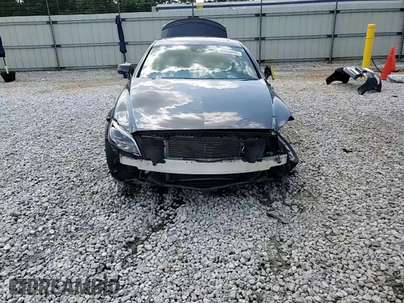 2016 Mercedes-Benz CLS 400 z VIN WDDLJ6FB8GA176410, wystawiony jako Copart lot #60058865 z przebiegiem 80 429 mil mil oraz Szkoda całkowita • Salvage title. Historia ofert i sprzedaży dostępna na DreamBid. Obrazek 14.