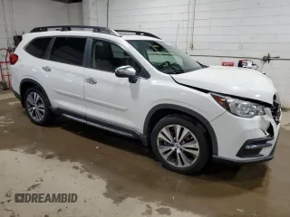 2019 Subaru Ascent Touring с VIN 4S4WMARD9K3415275, выставлен на аукционе Copart как лот 58031535 с пробегом 74 872 миль миль и Списание • Salvage title. История ставок и продаж доступна на DreamBid. Изображение 4.