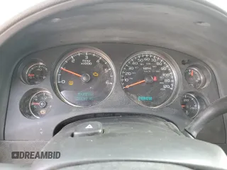 2008 GMC Yukon Denali с VIN 1GKFK63878J250757, выставлен на аукционе Copart как лот 54700295 с пробегом 220 383 миль миль и Списание • Salvage title. История ставок и продаж доступна на DreamBid. Изображение 9.