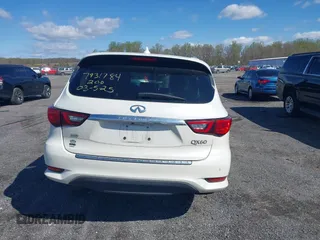 2019 Infiniti QX60 Luxe с VIN 5N1DL0MM4KC521533, выставлен на аукционе IAAI как лот 41983015 с пробегом 70 615 миль миль и . История ставок и продаж доступна на DreamBid. Изображение 16.