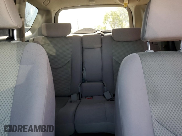 2008 Toyota RAV4 с VIN JTMBD33V786086891, выставлен на аукционе Copart как лот 52520735 с пробегом 181 961 миль миль и Списание • Salvage title. История ставок и продаж доступна на DreamBid. Изображение 10.