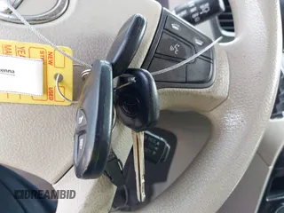 2014 Toyota Sienna LE AAS с VIN 5TDKK3DC6ES417507, выставлен на аукционе IAAI как лот 42419179 с пробегом 156 058 миль миль и . История ставок и продаж доступна на DreamBid. Изображение 11.