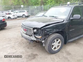 2006 GMC Yukon XL with VIN 1GKFK66U86J144162, listed as a IAAI auction lot 42076640 with 305,544 mi miles and . Bid and sale history available at DreamBid. Image 6.