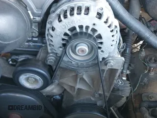 2008 Chevrolet Suburban 3LT с VIN 3GNFC16058G192836, выставлен на аукционе IAAI как лот 41474966 с пробегом 116 772 миль миль и . История ставок и продаж доступна на DreamBid. Изображение 19.