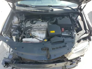 2015 Toyota Camry XLE with VIN 4T1BF1FK3FU001002, listed as a Copart auction lot 54780775 with 94,848 mi miles and Salvage Title. Bid and sale history available at DreamBid. Image 11.