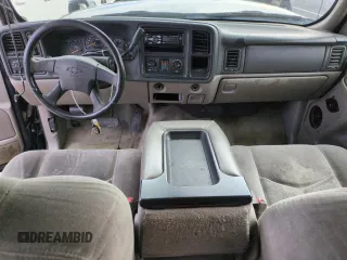 2004 Chevrolet Tahoe Special Service with VIN 1GNEK13V64J188558, listed as a Copart auction lot 47617275 with 225,626 mi miles and Salvage Title. Bid and sale history available at carsss.com. Image 8.