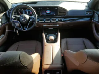 2024 Mercedes-Benz GLE 450 с VIN 4JGFB5KB0RB181971, выставлен на аукционе Copart как лот 45401005 с пробегом 11 440 миль миль и Списание • Salvage title. История ставок и продаж доступна на DreamBid. Изображение 8.