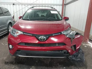 2018 Toyota RAV4 XLE with VIN 2T3WFREV7JW511624, listed as a IAAI auction lot 42618538 with 62,681 mi miles and . Bid and sale history available at DreamBid. Image 12.