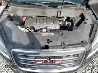 2017 GMC Acadia Limited with VIN 1GKKVSKD7HJ277793, listed as a Copart auction lot 51660495 with 127,615 mi miles and Non Repairable. Bid and sale history available at carsss.com. Image 12.