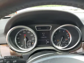 2012 Mercedes-Benz M 350 z VIN 4JGDA5HB0CA065233, wystawiony jako Copart lot #58619215 z przebiegiem 133 229 mil mil oraz Czysty tytuł • Clean title. Historia ofert i sprzedaży dostępna na DreamBid. Obrazek 9.