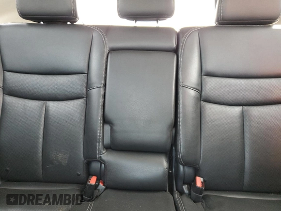 2018 Nissan Murano S with VIN 5N1AZ2MG3JN199428, listed as a Copart auction lot 45089395 with 180,385 mi miles and Salvage Title. Bid and sale history available at DreamBid. Image 10.