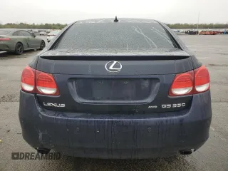 2009 Lexus GS 350 with VIN JTHCE96S990022988, listed as a Copart auction lot 49856235 with 73,136 mi miles and Clean Title. Bid and sale history available at carsss.com. Image 6.