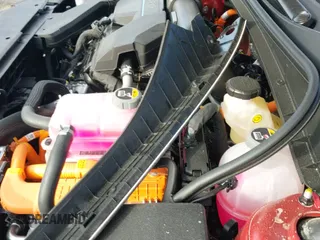 2025 Hyundai Tucson Blue z VIN KM8JBDD10SU372230, wystawiony jako IAAI lot #43462758 z przebiegiem 512 mil mil oraz . Historia ofert i sprzedaży dostępna na DreamBid. Obrazek 23.