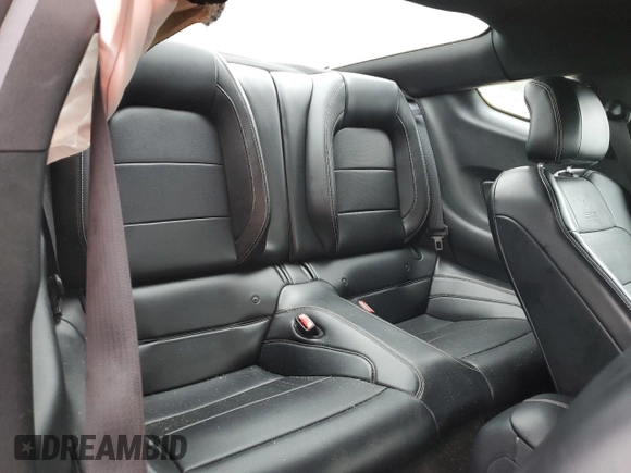 2015 Ford Mustang GT with VIN 1FA6P8CF3F5357131, listed as a Copart auction lot 51286665 with 92,612 mi miles and Salvage Title. Bid and sale history available at carsss.com. Image 10.