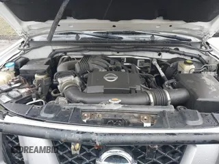 2014 Nissan Xterra X with VIN 5N1AN0NW4EN814113, listed as a IAAI auction lot 41969236 with 111,857 mi miles and . Bid and sale history available at DreamBid. Image 10.