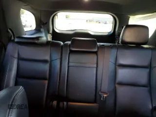 2021 Dodge Durango GT с VIN 1C4RDHDG4MC749809, выставлен на аукционе Copart как лот 48118895 с пробегом 79 152 миль миль и Списание • Salvage title. История ставок и продаж доступна на DreamBid. Изображение 10.