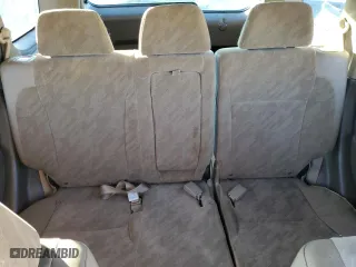 2003 Honda CR-V EX with VIN JHLRD78863C009077, listed as a Copart auction lot 46512075 with 137,926 mi miles and Salvage Title. Bid and sale history available at carsss.com. Image 10.