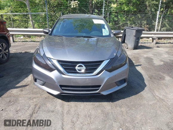 2017 Nissan Altima SV with VIN 1N4AL3AP5HC223921, listed as a IAAI auction lot 42069955 with 166,564 mi miles and . Bid and sale history available at DreamBid. Image 12.