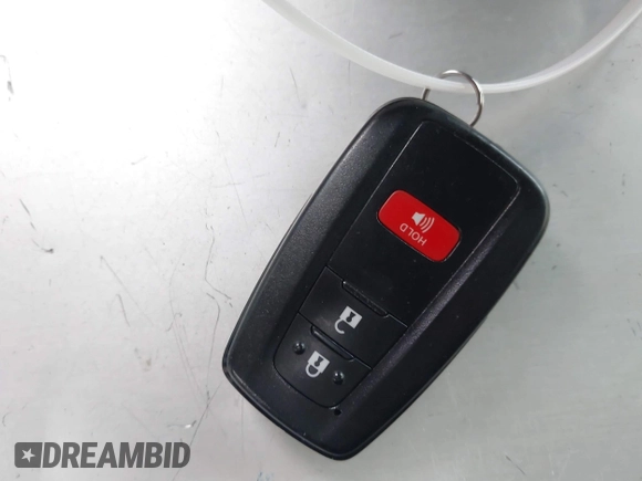 2018 Toyota Prius Two with VIN JTDKBRFUXJ3591956, listed as a IAAI auction lot 41848336 with 62,560 mi miles and . Bid and sale history available at DreamBid. Image 11.