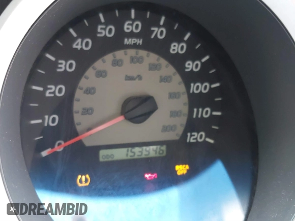 2010 Toyota Tacoma • with VIN 3TMMU4FN1AM017971, listed as a IAAI auction lot 41894625 with 153,946 mi miles and . Bid and sale history available at carsss.com. Image 7.