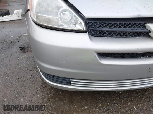 2005 Toyota Sienna CE с VIN 5TDZA23C95S309539, выставлен на аукционе IAAI как лот 41969691 с пробегом 263 592 миль миль и . История ставок и продаж доступна на DreamBid. Изображение 6.