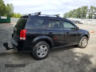 2006 Saturn VUE z VIN 5GZCZ63456S898482, wystawiony jako Copart lot #56686495 z przebiegiem 139 539 mil mil oraz Tytuł czysty. Historia ofert i sprzedaży dostępna na DreamBid. Obrazek 3.