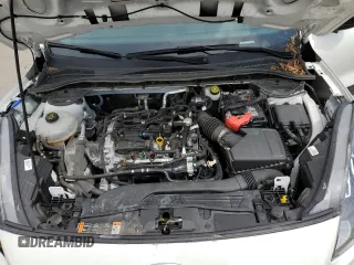 2022 Ford Escape SE z VIN 1FMCU0G69NUB15137, wystawiony jako Copart lot #56896815 z przebiegiem 57 000 mil mil oraz Nie do naprawy • Non repairable. Historia ofert i sprzedaży dostępna na DreamBid. Obrazek 12.