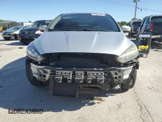 2015 Ford Focus SE z VIN 1FADP3F25FL283595, wystawiony jako Copart lot #57966705 z przebiegiem 182 405 mil mil oraz Szkoda całkowita • Salvage title. Historia ofert i sprzedaży dostępna na DreamBid. Obrazek 5.