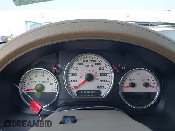 2006 Ford F-150 XLT with VIN 1FTPX14526FA06622, listed as a IAAI auction lot 42401659 with Not provided miles and . Bid and sale history available at DreamBid. Image 7.