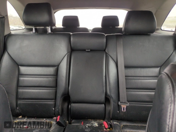 2018 Kia Sorento EX with VIN 5XYPHDA52JG401800, listed as a Copart auction lot 53883105 with 86,396 mi miles and Salvage Title. Bid and sale history available at carsss.com. Image 10.